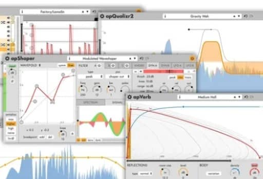 Apulsoft Complete Bundle 2026.07 MAC-YU158-音频制作系统办公资源