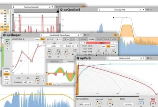 Apulsoft Complete Bundle 2026.07 MacOS-YU158-音频制作系统办公资源