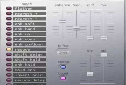 xoxos Caprice VST WiN-YU158-音频制作系统办公资源