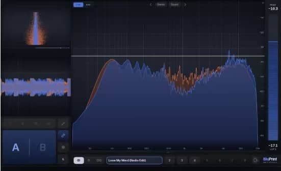 Big Z Studios BluPrint 1.5.2 WiN-YU158-音频制作系统办公资源