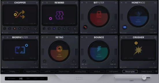 Nuro Audio Blockchain 1.2.1 WiN-YU158-音频制作系统办公资源