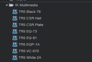 图片[2]-一键安装版插件 恐龙5 T-RackS 5 文件242MB WiN-YU158-音频制作系统办公资源